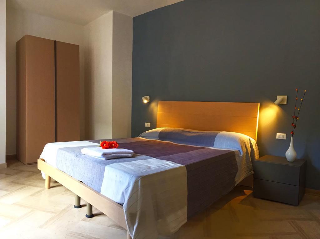 Ferienwohnung Corso Ventinove Castellammare del Golfo Exterior foto