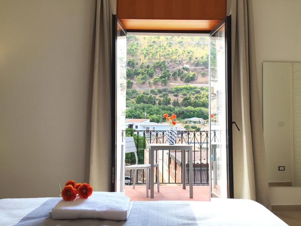 Ferienwohnung Corso Ventinove Castellammare del Golfo Exterior foto