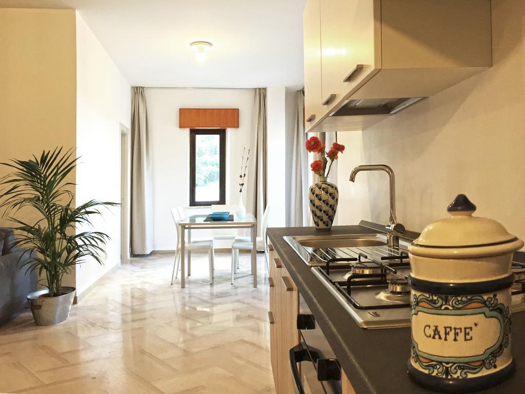 Ferienwohnung Corso Ventinove Castellammare del Golfo Exterior foto