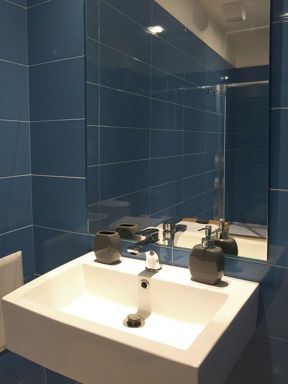 Ferienwohnung Corso Ventinove Castellammare del Golfo Exterior foto